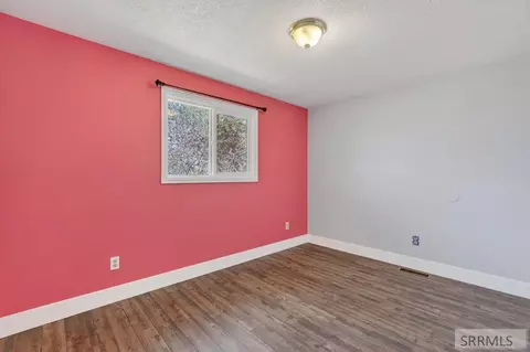 Bedroom - 70 E 3rd St S, Downey, ID 83234 photo 5 of 5