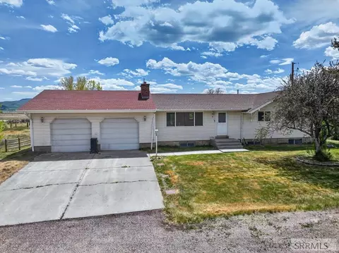 Exterior - 70 E 3rd St S, Downey, ID 83234 photo 2 of 13
