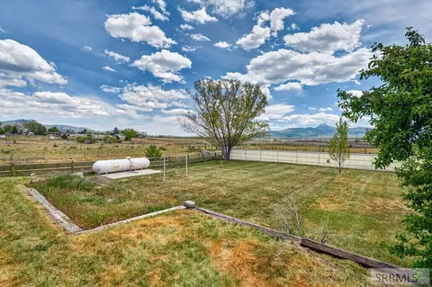 Exterior - 70 E 3rd St S, Downey, ID 83234 photo 4 of 13