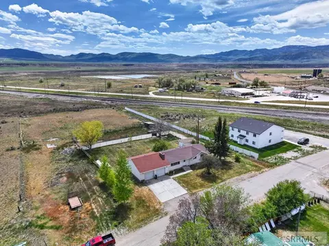 View/Area - 70 E 3rd St S, Downey, ID 83234 photo 2 of 4