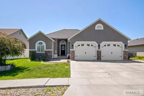 4877 Sabrina, Pocatello, ID 83202