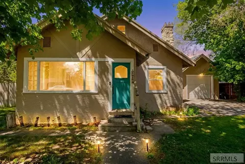 483 1st W, Ririe, ID 83443