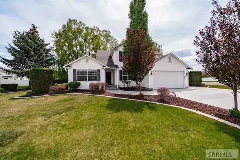 1040 Wheatstone Dr, Idaho Falls, ID 83404