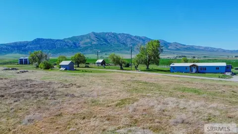 Exterior - 13863 S Robin Rd, Arimo, ID 83214 photo 3 of 26