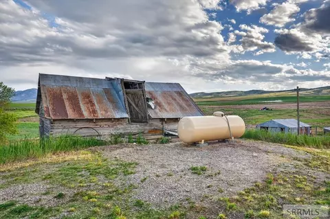 Exterior - 13863 S Robin Rd, Arimo, ID 83214 photo 14 of 26