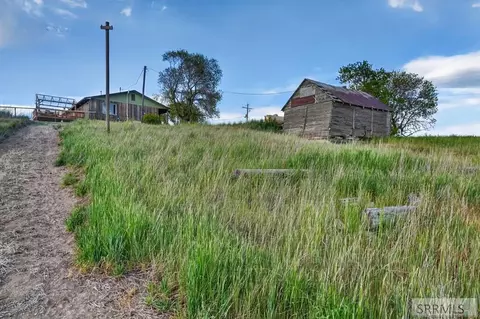 Exterior - 13863 S Robin Rd, Arimo, ID 83214 photo 15 of 26