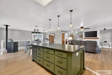 Entry Way - 13863 S Robin Rd, Arimo, ID 83214 photo 1 of 2