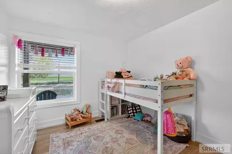 Bedroom - 13863 S Robin Rd, Arimo, ID 83214 photo 3 of 5