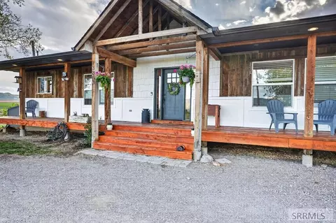 Exterior - 13863 S Robin Rd, Arimo, ID 83214 photo 2 of 26