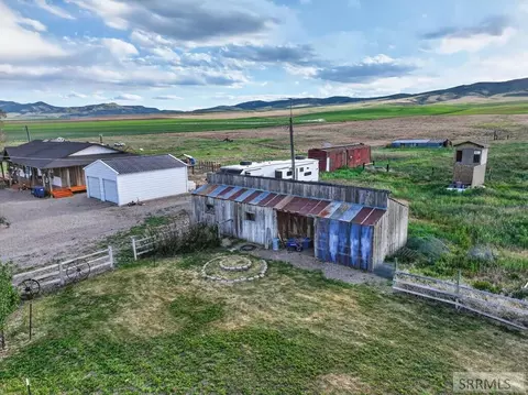 Exterior - 13863 S Robin Rd, Arimo, ID 83214 photo 19 of 26