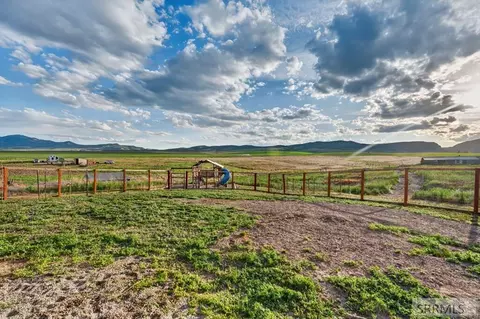Exterior - 13863 S Robin Rd, Arimo, ID 83214 photo 8 of 26