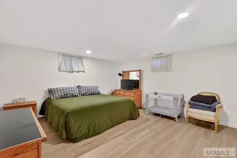 Bedroom - 13863 S Robin Rd, Arimo, ID 83214 photo 4 of 5