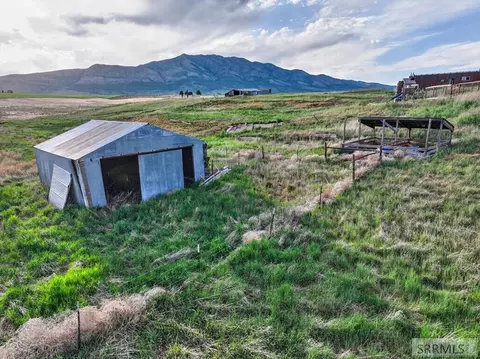 Exterior - 13863 S Robin Rd, Arimo, ID 83214 photo 20 of 26