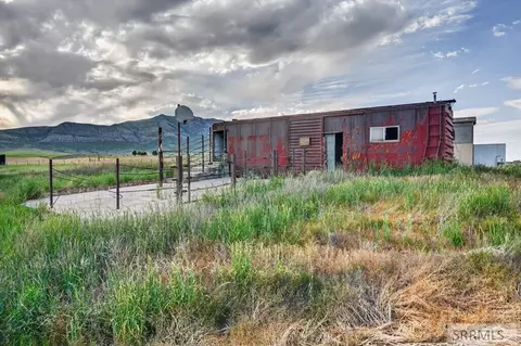 Exterior - 13863 S Robin Rd, Arimo, ID 83214 photo 13 of 26