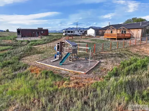 Exterior - 13863 S Robin Rd, Arimo, ID 83214 photo 25 of 26