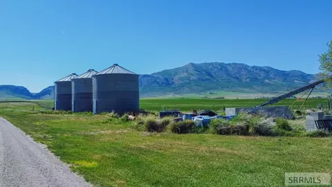Exterior - 13863 S Robin Rd, Arimo, ID 83214 photo 4 of 26