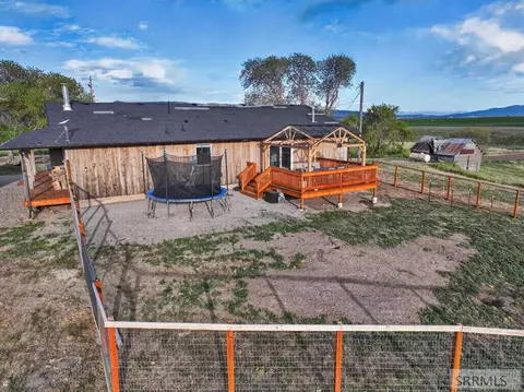 Exterior - 13863 S Robin Rd, Arimo, ID 83214 photo 24 of 26