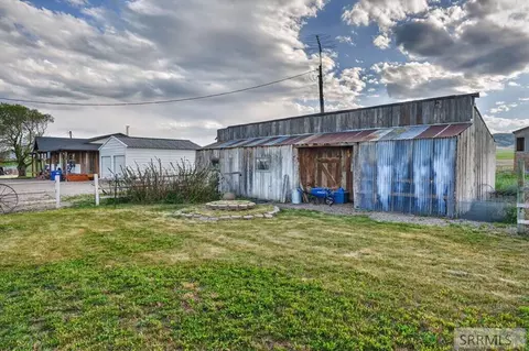 Exterior - 13863 S Robin Rd, Arimo, ID 83214 photo 12 of 26