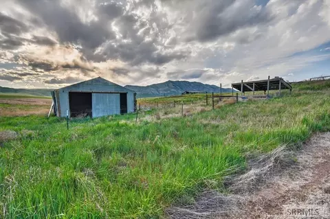 Exterior - 13863 S Robin Rd, Arimo, ID 83214 photo 16 of 26