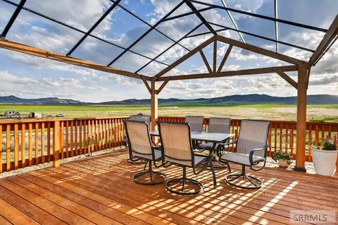 Exterior - 13863 S Robin Rd, Arimo, ID 83214 photo 6 of 26
