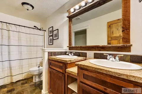 Bath - 13863 S Robin Rd, Arimo, ID 83214 photo 1 of 3