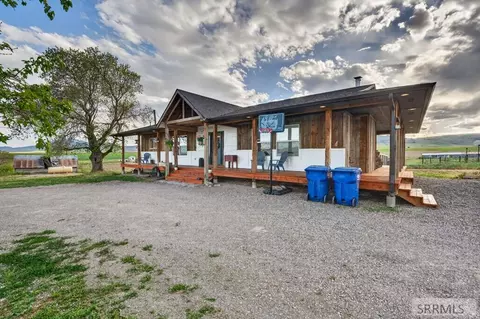 Exterior - 13863 S Robin Rd, Arimo, ID 83214 photo 10 of 26
