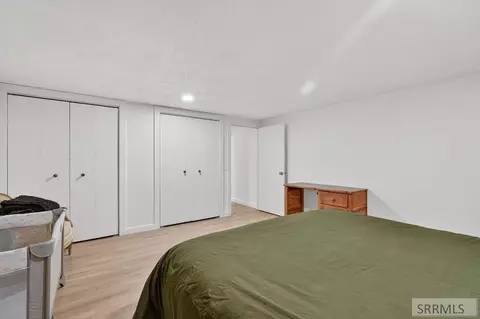 Bedroom - 13863 S Robin Rd, Arimo, ID 83214 photo 5 of 5