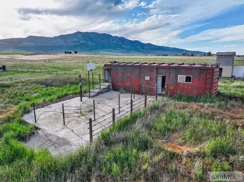 Exterior - 13863 S Robin Rd, Arimo, ID 83214 photo 23 of 26