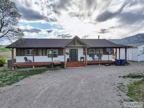 13863 S Robin Rd, Arimo, ID 83214
