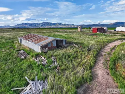 Exterior - 13863 S Robin Rd, Arimo, ID 83214 photo 21 of 26