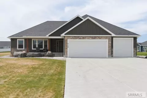 4148 E 74 N, Rigby, ID 83442