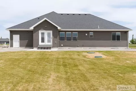 Exterior - 4148 E 74 N, Rigby, ID 83442 photo 1 of 2