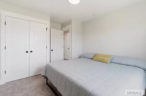 Bedroom - 4148 E 74 N, Rigby, ID 83442 photo 3 of 3