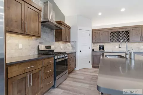 Kitchen - 4148 E 74 N, Rigby, ID 83442 photo 1 of 3