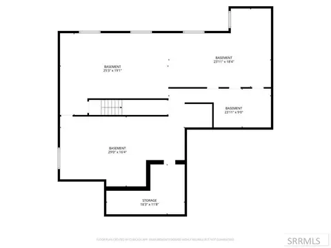 Floorplan - 4148 E 74 N, Rigby, ID 83442 photo 2 of 2