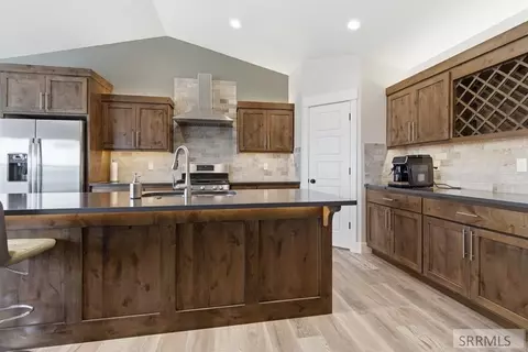 Kitchen - 4148 E 74 N, Rigby, ID 83442 photo 3 of 3