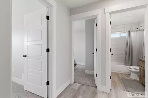 Entry Way - 4148 E 74 N, Rigby, ID 83442 photo 2 of 2