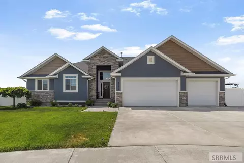 5659 Jolyn Way, Idaho Falls, ID 83404