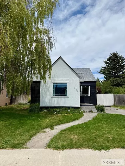 323 E 13th St, Idaho Falls, ID 83404