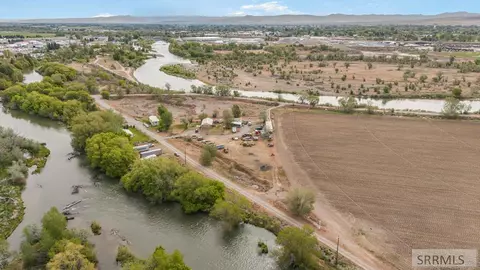 451 W Hwy 39, Blackfoot, ID 83221