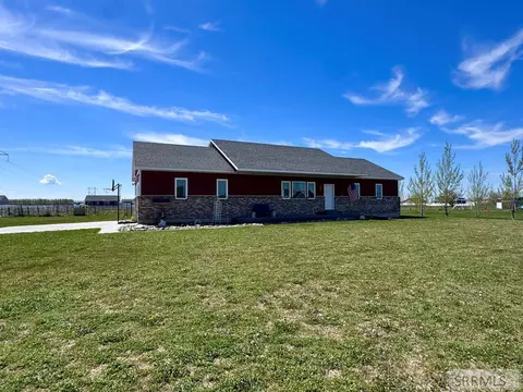 4024 E 66 N, Rigby, ID 83442