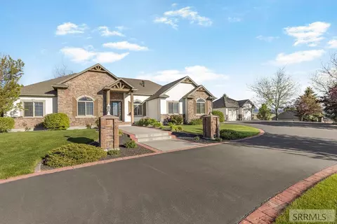 6757 S Red Bluff Ln, Idaho Falls, ID 83406