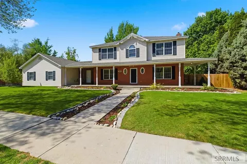 3680 Stonebrook Ln, Idaho Falls, ID 83404