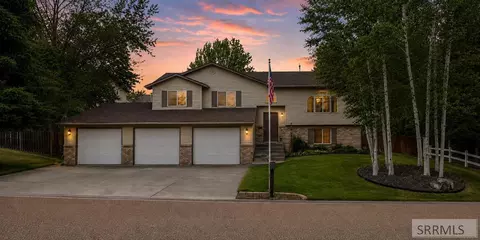 2312 E Oakmont Dr, Idaho Falls, ID 83404