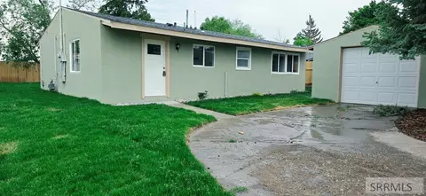 1156 Irving St, Idaho Falls, ID 83401