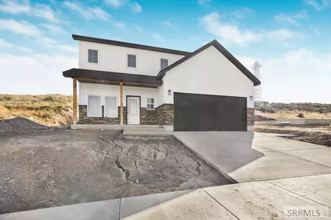1121 John Hancock Ave, Rexburg, ID 83440