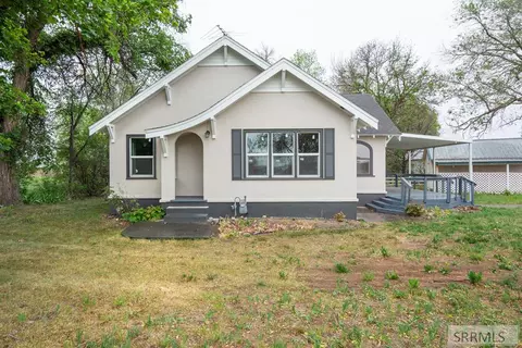 3848 E 200 N, Rigby, ID 83442