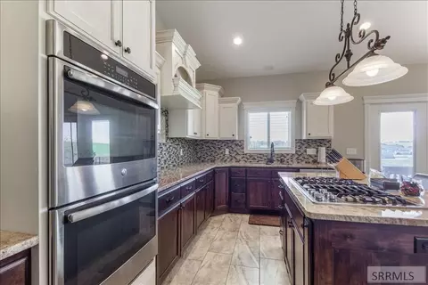 Kitchen - 653 S 4th E, Rexburg, ID 83440 photo 2 of 3