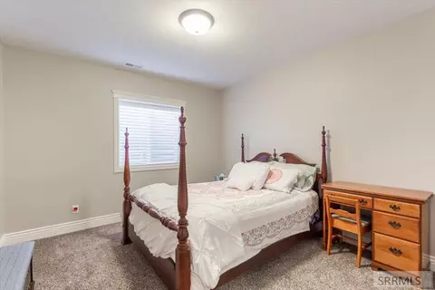 Bedroom - 653 S 4th E, Rexburg, ID 83440 photo 4 of 5