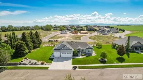 View/Area - 653 S 4th E, Rexburg, ID 83440 photo 1 of 7